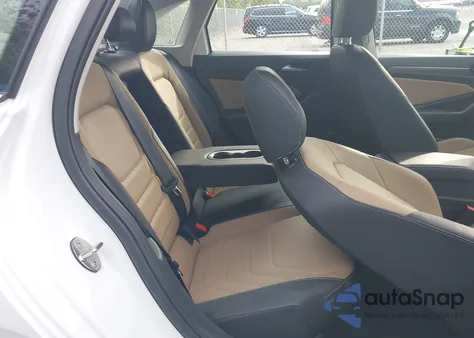 2021 Volkswagen Jetta 1.4T Sel Premium из США, поврежденный, VIN 3VWG57BUXMM031930